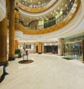 Hotel Downtown Xangai