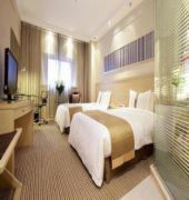 Hotel Downtown 4*