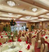 Downtown Hotel Xangai