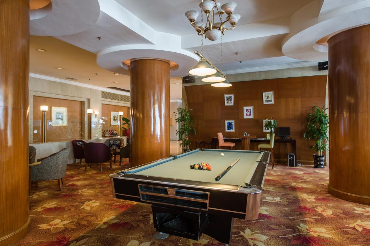 Hotel Downtown 4*