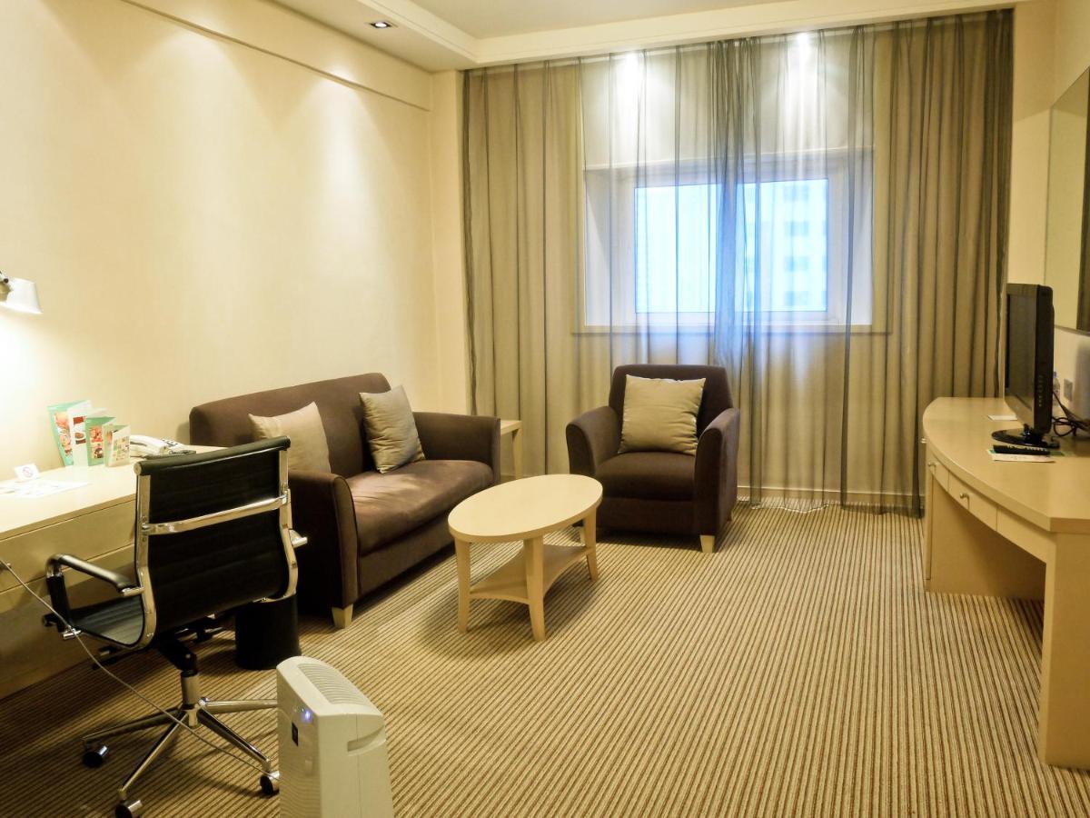 Hotel Downtown