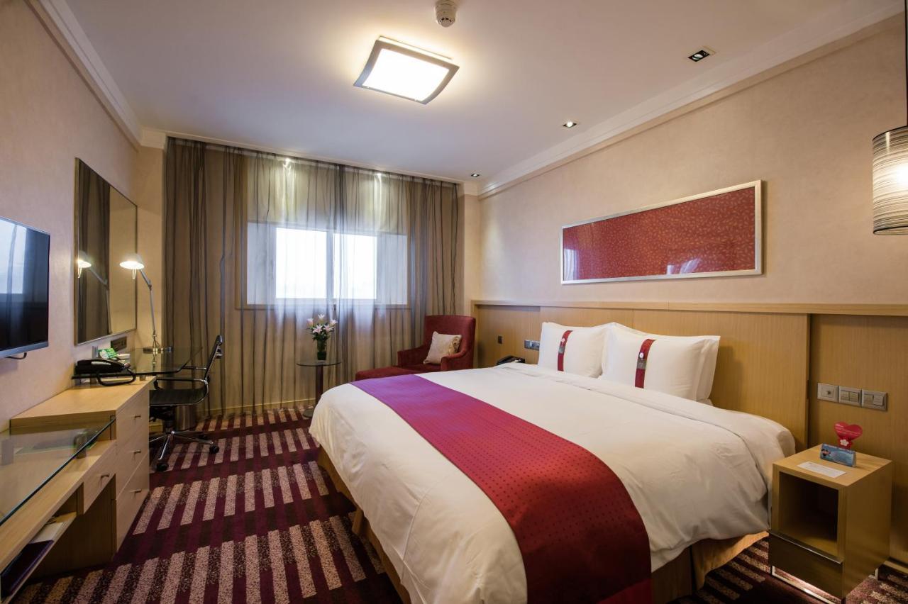 Downtown Hotel Xangai