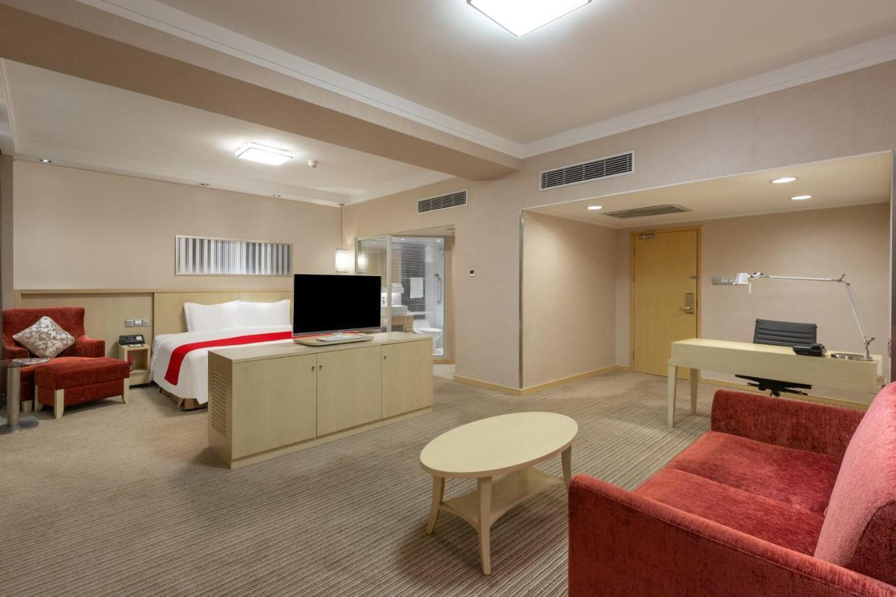 Downtown 4* Xangai
