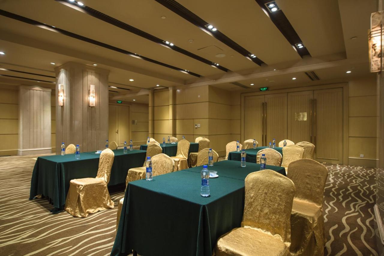 Downtown 4* Xangai