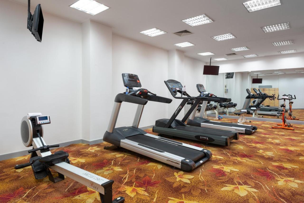 Hotel Downtown 4*