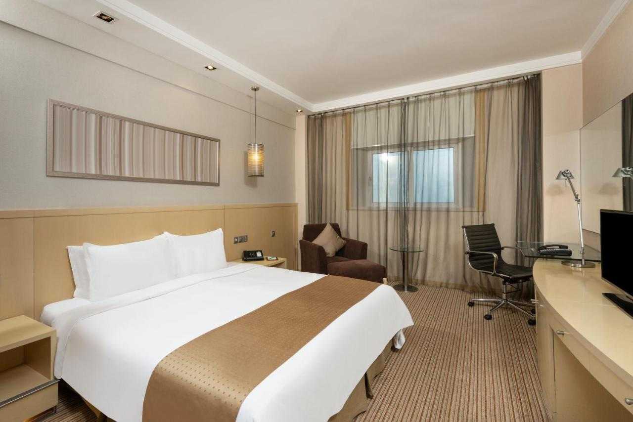 Downtown Hotel